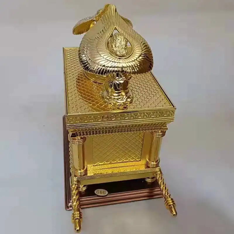 Metal Crafts Extra Ark Of The Covenant