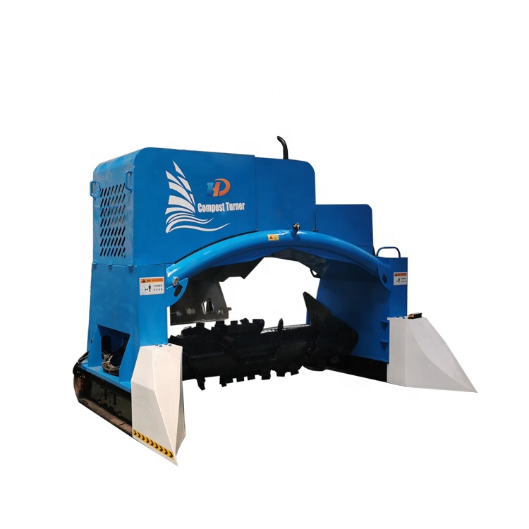 Установка для приготовления компоста цены Компост Тернер машина otherfarmmachines