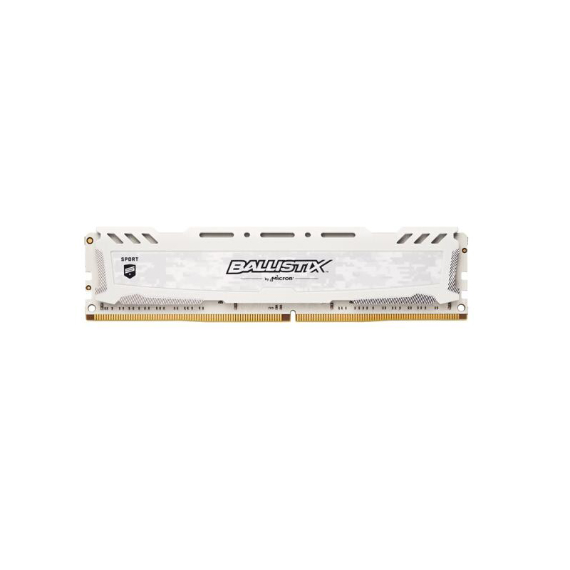 Новая оперативная память для сервера 8 Гб DDR4 3000 МГц
