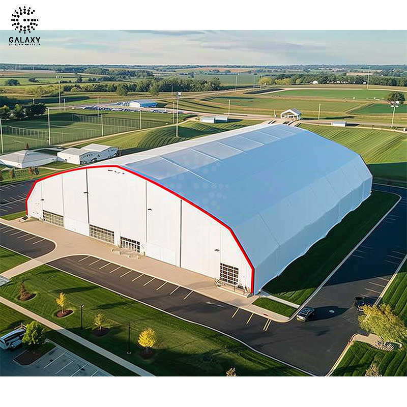 Versatile Parks & Recreation Buildings Economical Solutions for Year-Round Events, Sports, and Community Gatherings