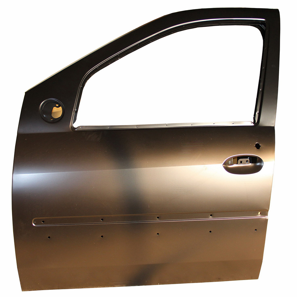 Manufacturer direct sales spare parts largus auto doors replaced for Logan MCV 2005-2013 OEM#801013696R
