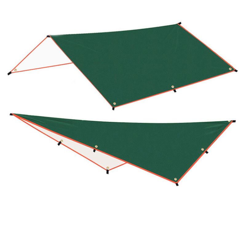 Hot Selling 4x4 Side Awning Tent Multifunctional Awning Camping Waterproof Sunscreen Beach Shade Tent