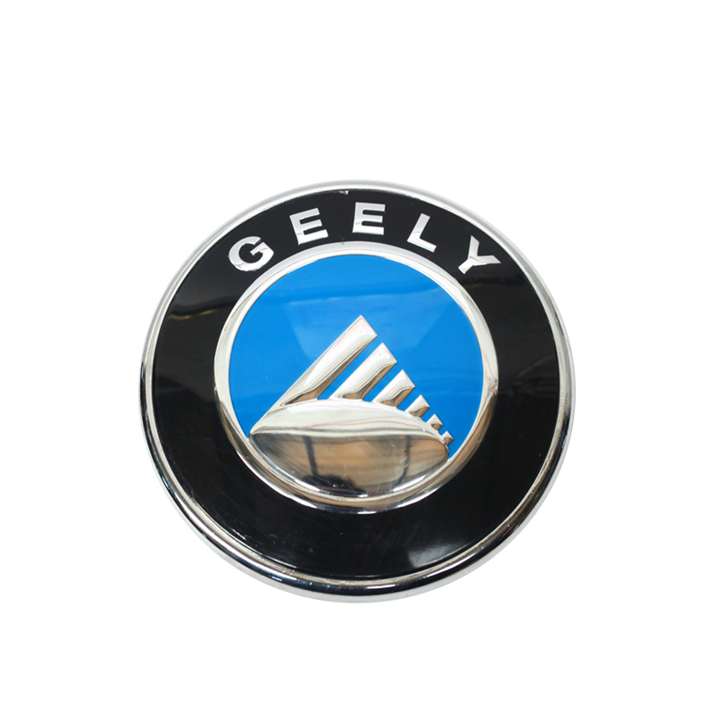 Высокое качество Китай завод автомобильный логотип OE 390304101302 для Geely CK