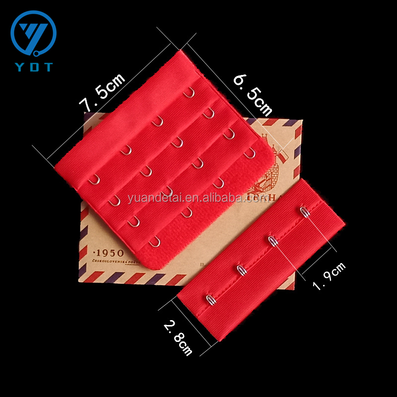 Wholesale Bra Hook Eye Seperate Set For Underwear/Briefs/Dress/Fashion Womenswear