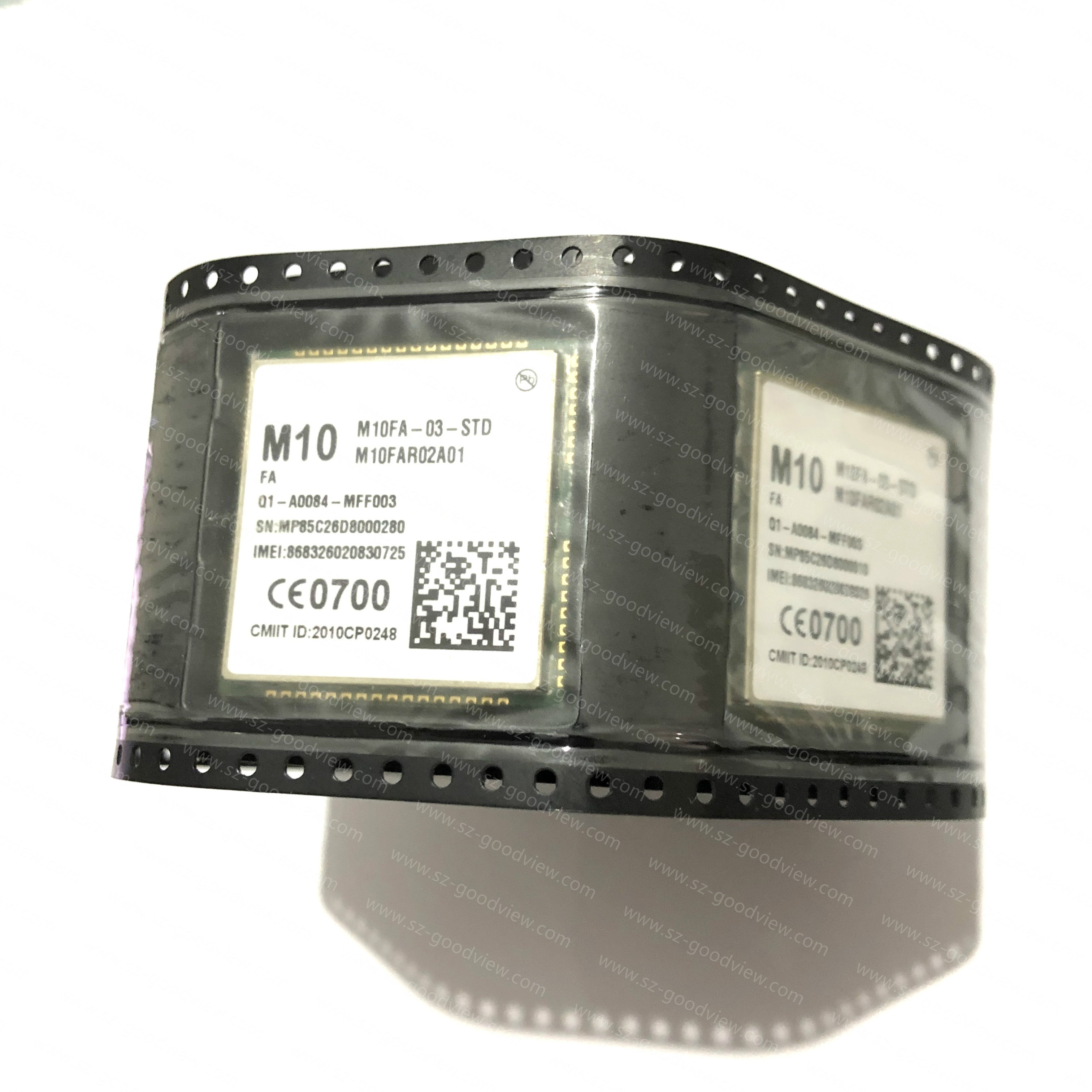 M10 GPRS 2G модуль M35 GSM модуль