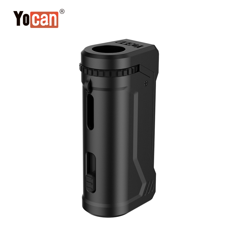 Быстрая доставка DHL Yocan UNI Pro для всех видов 510 нарезных атомайзеров