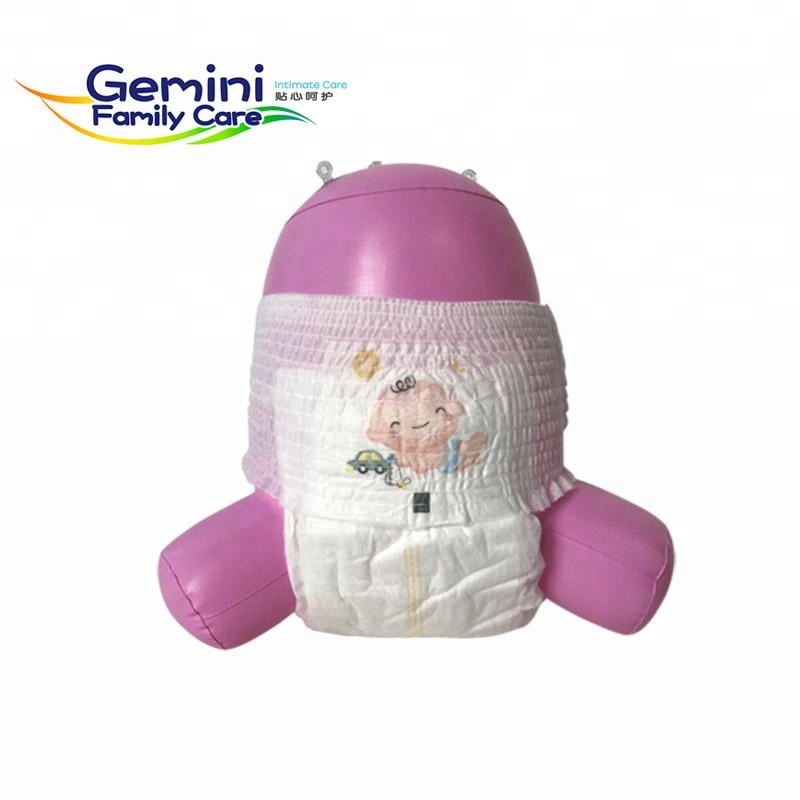 wholesale baby diaper manufacturer from China 3d leak 100% full inspection german sleepy disposable baby diaper