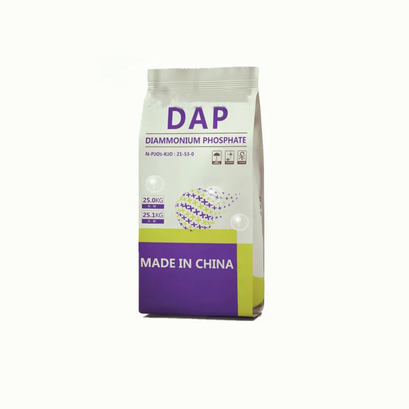 Китайский поставщик, DAP удобрения, Dap диаммоний фосфат 18-46-0