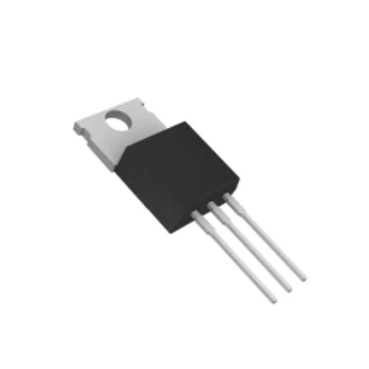 LM317TG 40V 1.5A Voltage Regulators General Operational Amplifier