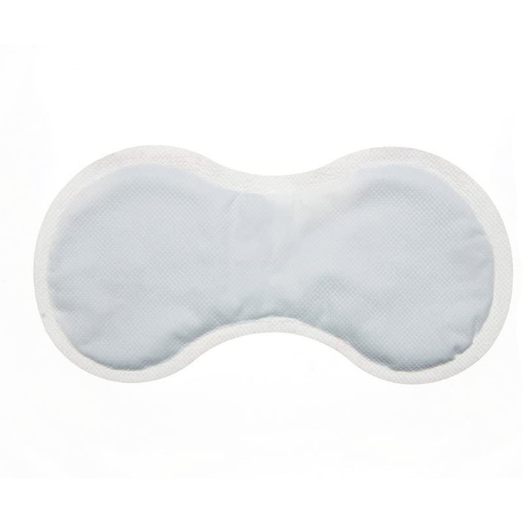 Customized health care women air activating warm body womb patch heat uterus warmer menstrual pain relief patch