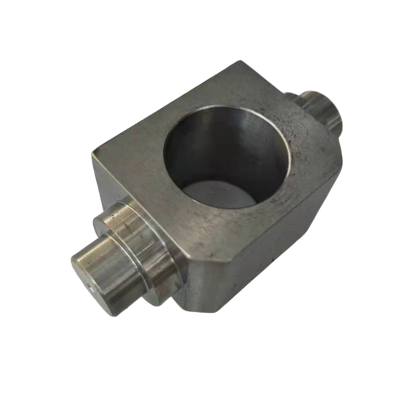 Good Service IATF Certificate Industrial Machine save equipment part cnc machining turning and milling part