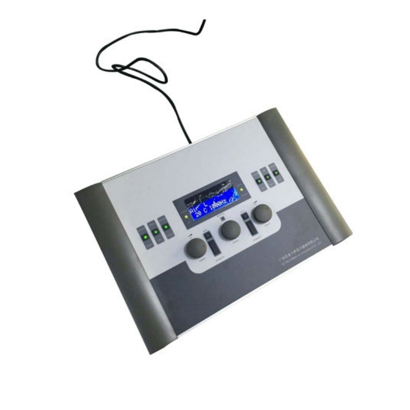 Portable Clinical Diagnostic Audiometer Hospital hearing test Medical Digital Tympanometry Audiometer Diagnostic Audiometer