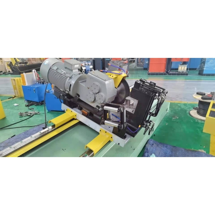 Cheap Price Sheet Hand Tool Automatic Metal Pipe Tube Profile High Quality Cutting Machine
