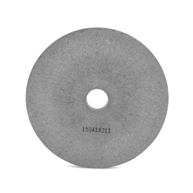 Low-e Glass Edge Coating Removal Wheel