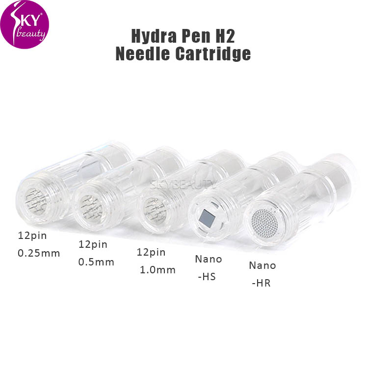 Картриджи с иглой Derma Pen HydraPen H2 для пера Demer Pen Hydra Pen H2