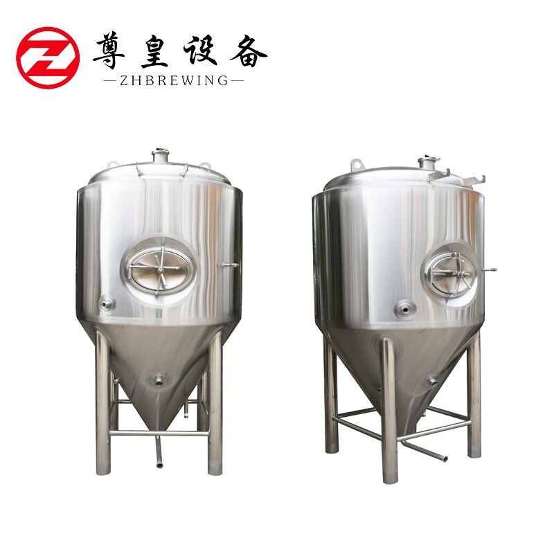 200L 500L 1000L beer brewing complete equipment set for brew factory