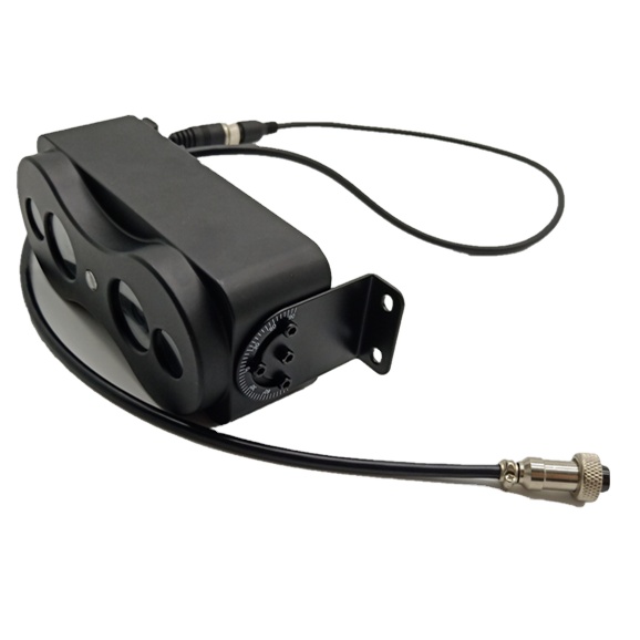 FL & OEM Smart Lpr 9 каналов 1080P HD беспроводной WiFi автомобиль такси школьный автобус 4G Мобильный DVR