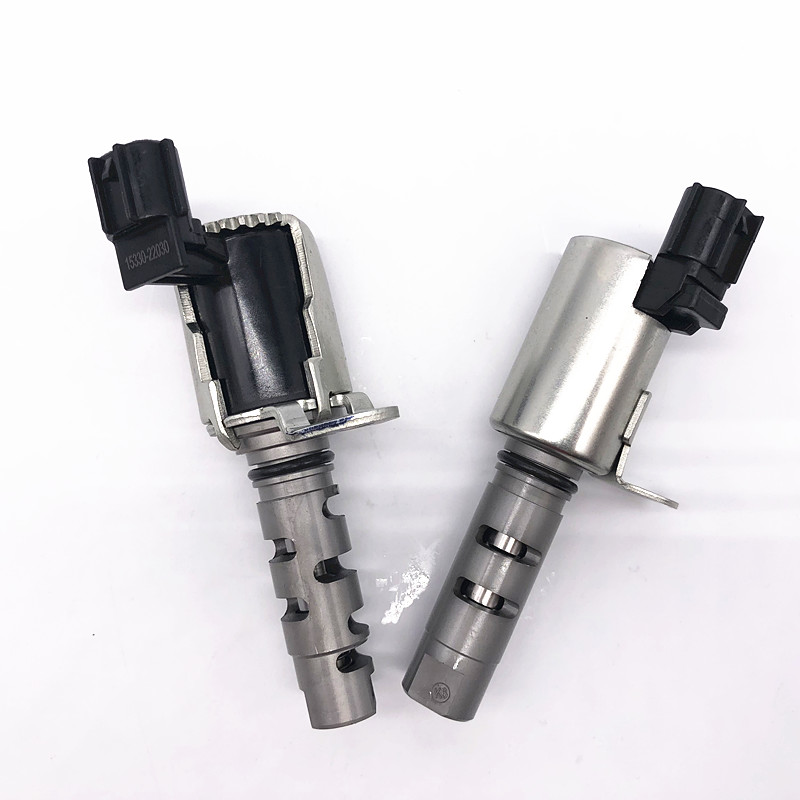 VVT gear 1ZZ-FE 3ZZ-FE 4ZZ-FE для Corolla 15330-22030, регулируемое время клапана