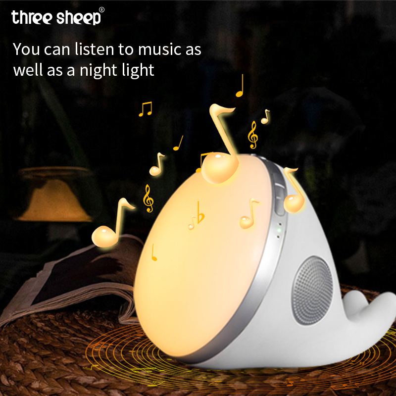 Best-selling products 7 colors scene lights baby adult sleep aid loudspeaker white noise machine