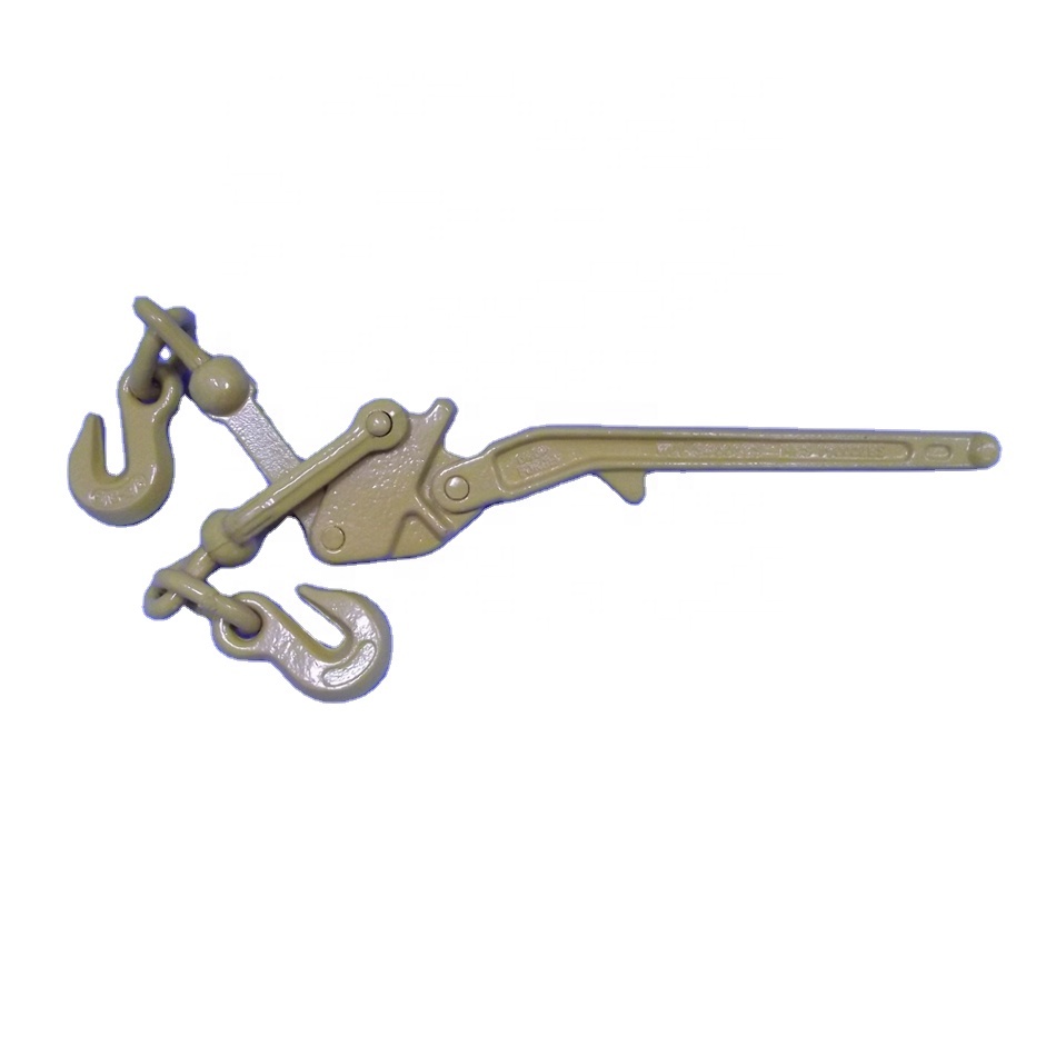indirect load binder forged steel