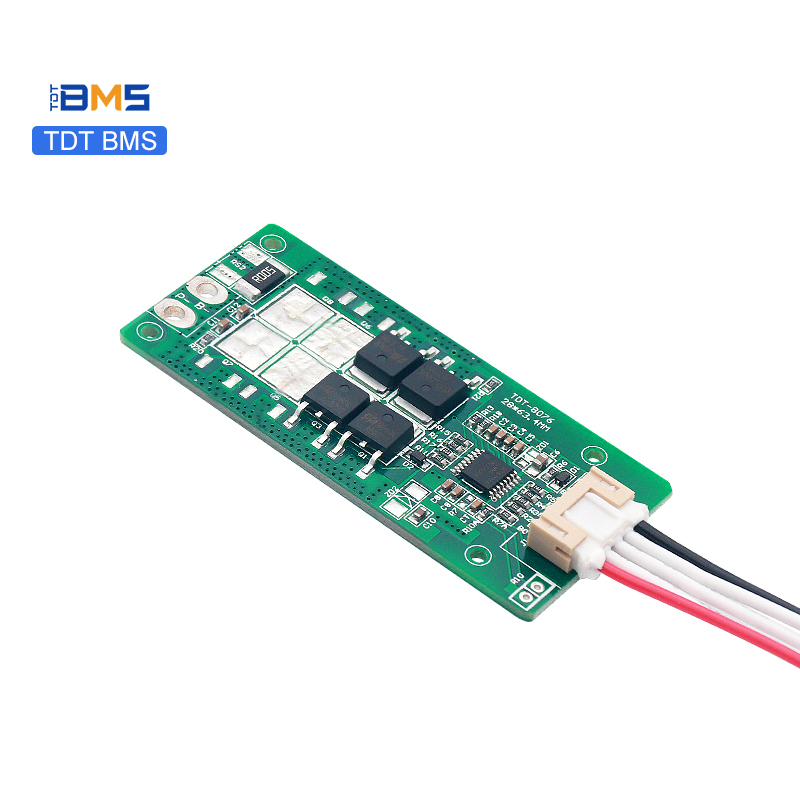 Высокое качество 12V литий ионный lifepo4 BMS 3S-4S система управления батареей 5A 10A 15A 20A lifepo4 bms 4s 5A