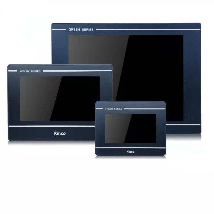 Горячая Распродажа Kinco Оригинальный Новый 7 "Kinco GL070 HMI тачскрин GL070E сенсорная панель