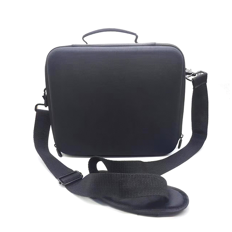 EVA Carrying Storage Case for Switch Protective Hard black case for Switch Console Pro Controller & game Accessories