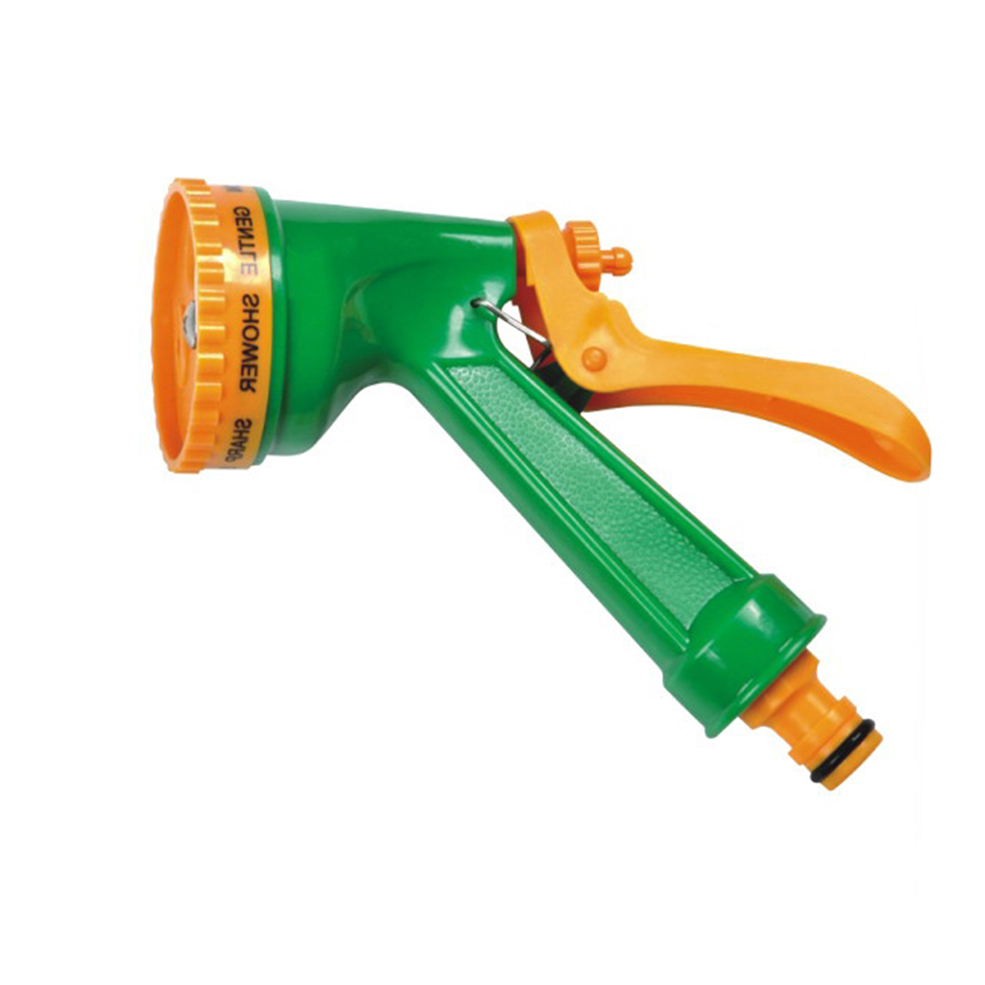 Portable plastic mini high pressure pool small water gun