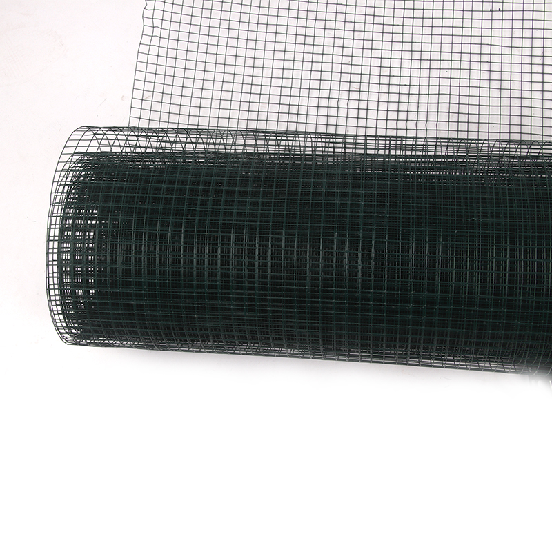 hot dipped galvanized Welded Wire Mesh iron wire welded nets
