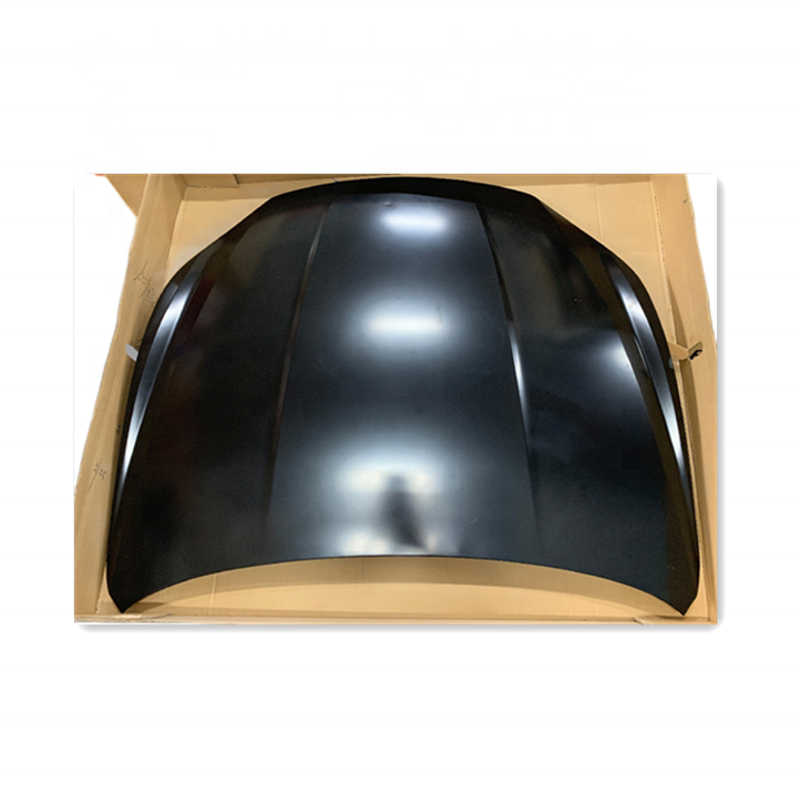 Передняя крышка крышки капота 673004773 H1 OEM OE для Maserati ghiдоступ