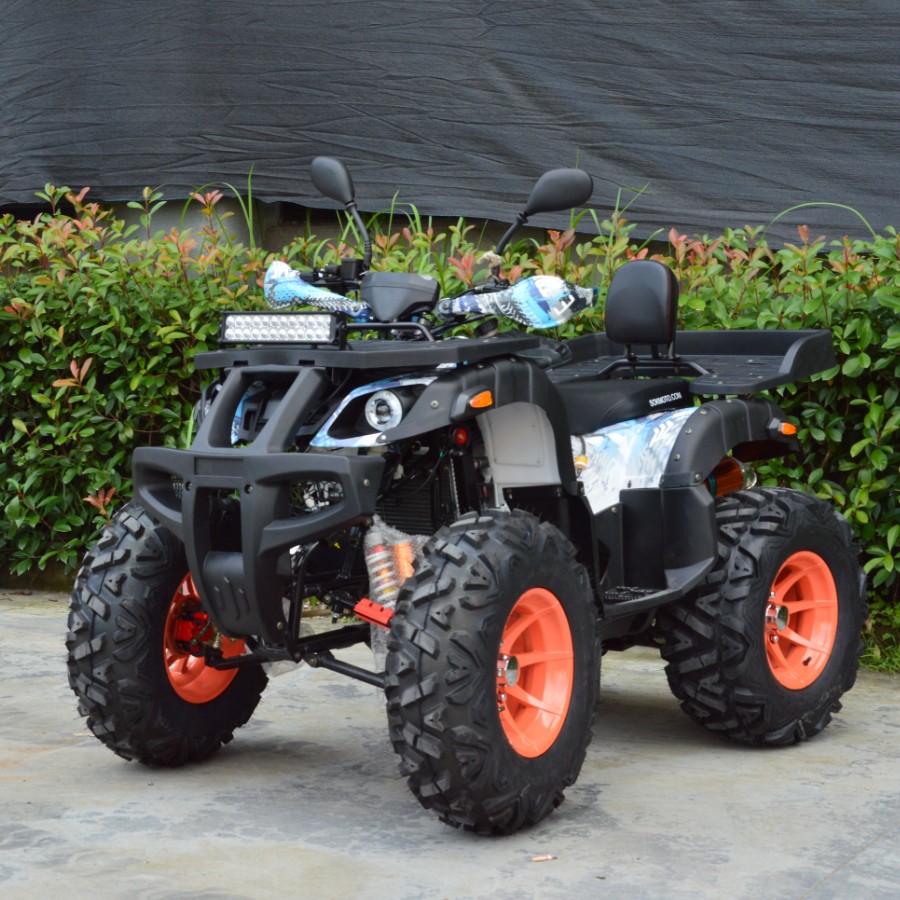Горячая Распродажа 2021 года! atv 4*4 250cc приводной вал ATV