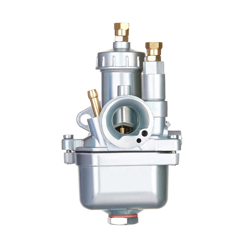Simson Schwalbe Vergaser 16N1-11 Gang Motor 16 мм карбюратор