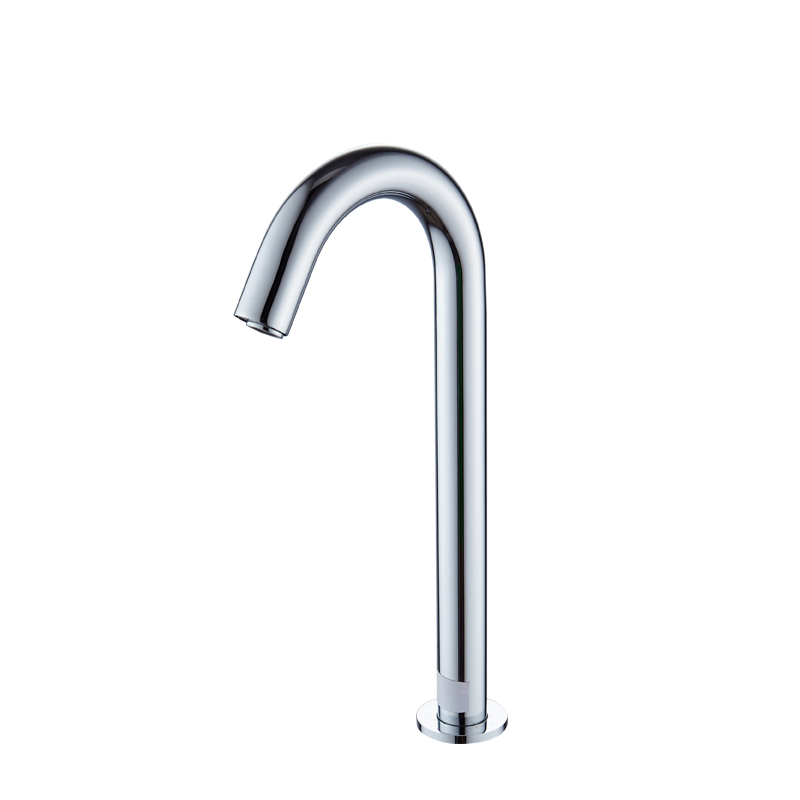 Non-touch DC/AC Intelligent Infrared Sensor Bathroom Smart Motion Sensor faucet Sensor Tap