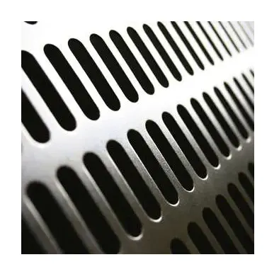 Алюминиевый перфорированный металлический лист с отверстием для лестницы/алюминиевая сетка