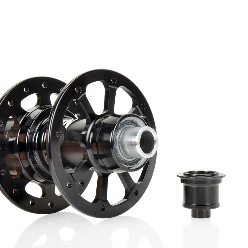kafeidi RF290 folding hub road folding bike small wheel road bike hub 74 130