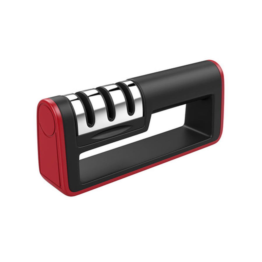 Dongguan Factory Wholedales Professional Afilador De Cuchillo Manual Knife Sharpener
