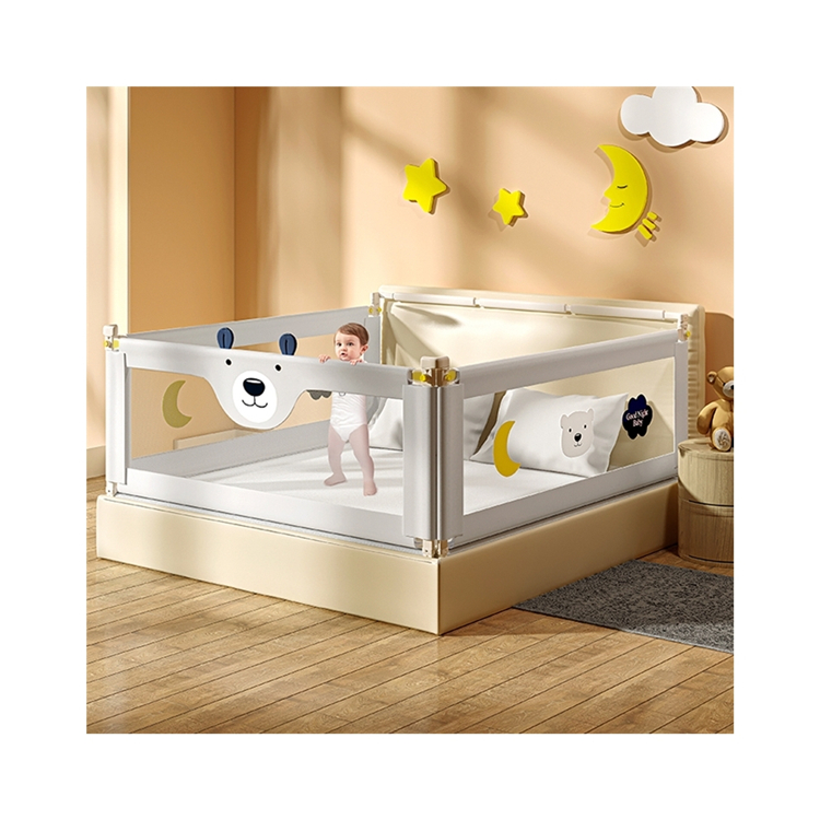 Direct Factory Sell Durable Strong Bed Rails The Baby Side Rail For Baby Protect