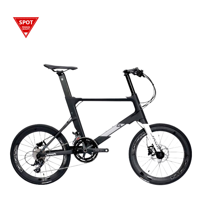 Bmx Cl Factory Wholesale Carbon Road Bike High Quality 22 Speed 16 Inch Bicycle For Women
