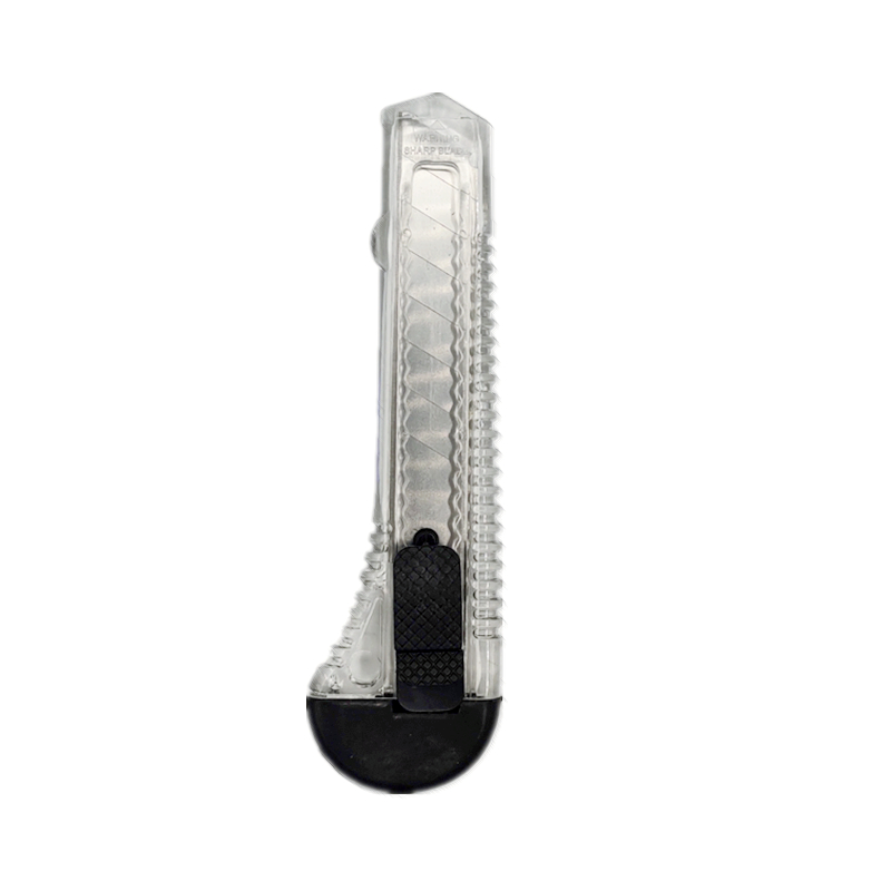 Heavy Duty Stainless Steel Utility Knife Snap Off Blade Utility Knife