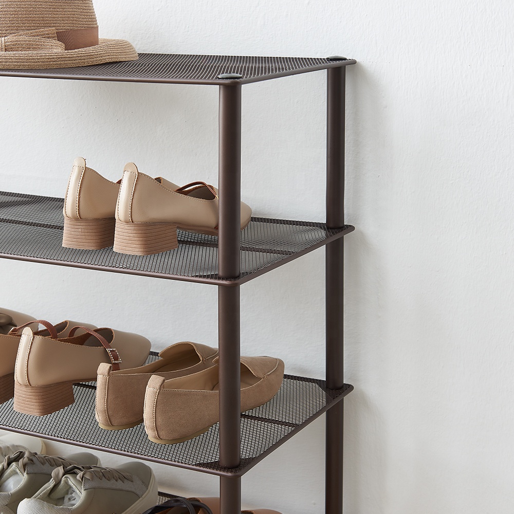 Sufficient Stock Low Moq 36 Pair Over 12 Tier Shelf Organiser Storage Stand Door Hanging Shoe Rack