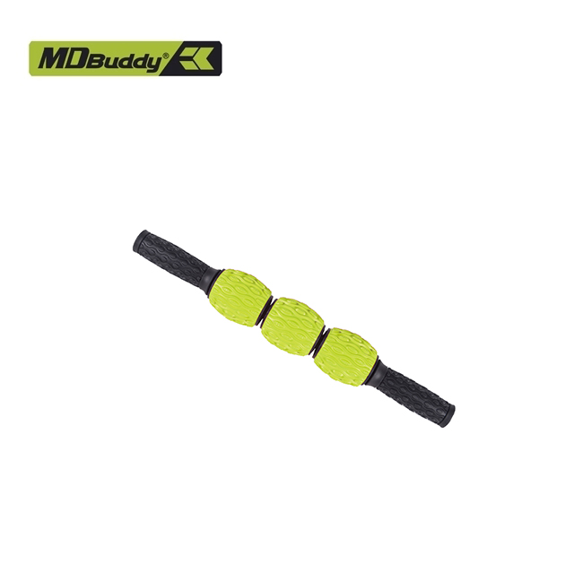 Медицинская роликовая палочка MD Buddy для мышечной терапии