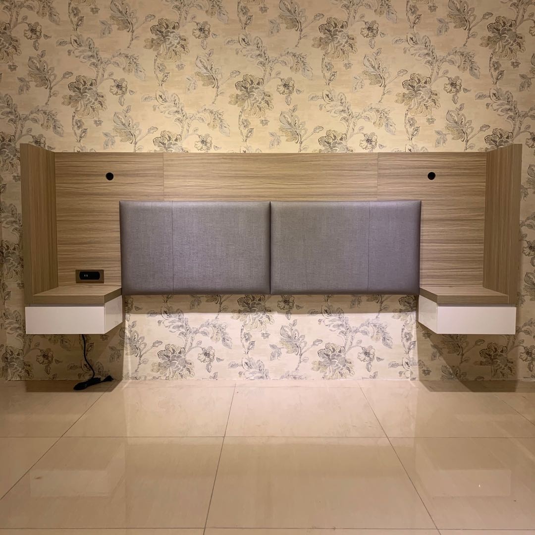 Springhill suites hotel furniture
