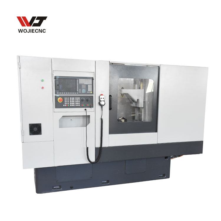 YK3150E Высокая точность 4 оси ЧПУ шестерни hobbing машина цена