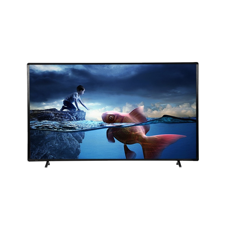 Телевизор Smart TV, дешевый, 55 дюймов, плоский экран, Wi-Fi, Led Smart TV, гостиница, домашний телевизор