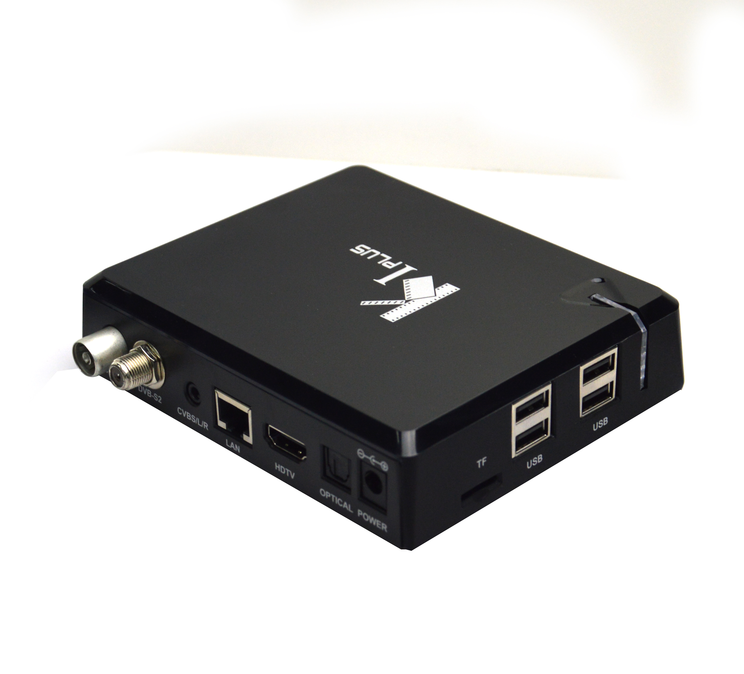 Android DVD S2 2GB Ram T2 ATSC ISDB DVB S2 Android 4K телеприставка