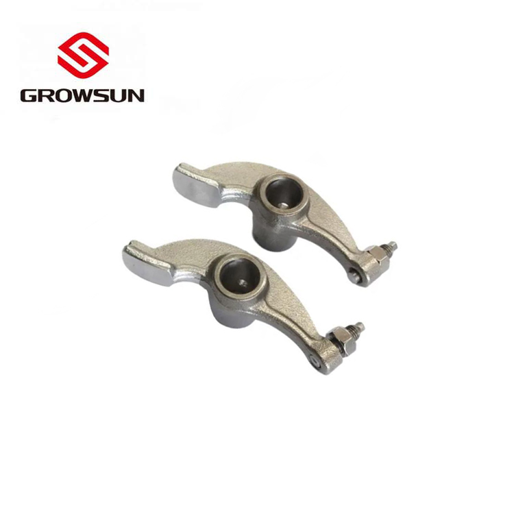 Camshaft Valve Rocker Arm for GS125 SUZ. Intake Exhaust Rocker Engine Spare Parts