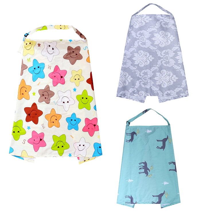Famicheer BSCI breastfeeding privacy shawl wrap cover feeding poncho
