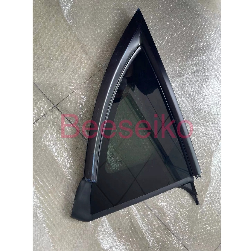 Стекло для заднего стекла TESLA MODEL 3 2017-2020 151497900B 151497800B 1514979-00-B 1514978-00-B