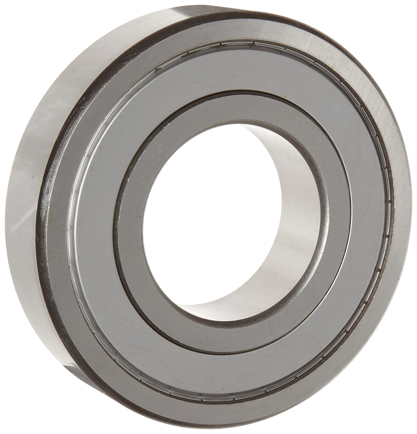 6205 Inch Chrome Steel Deep Groove Ball Bearing 6205