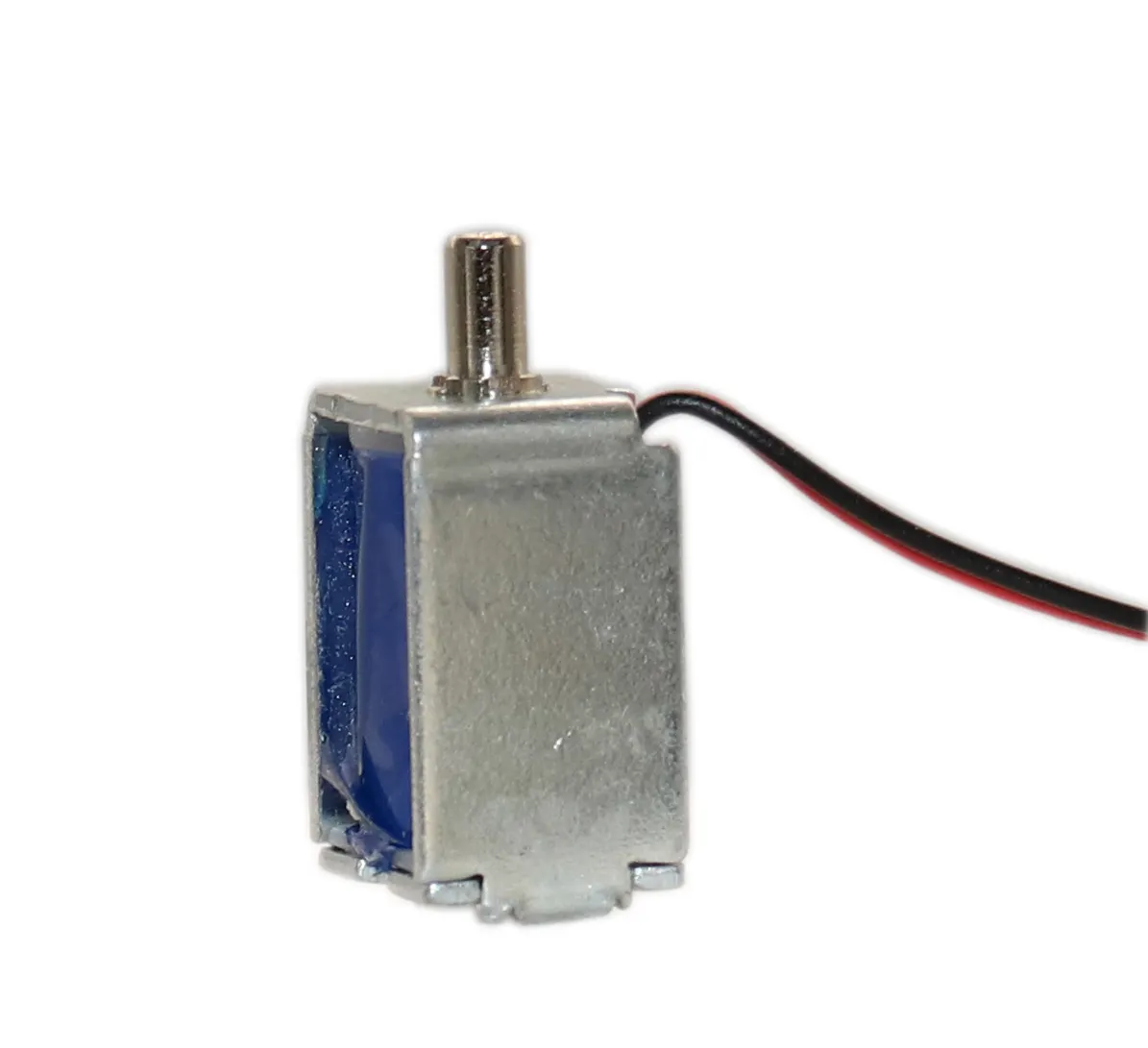 High Quality Durable Frame Style Air Solenoid Valve
